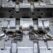 High precision die mold for casting automotive aluminium parts make with iron metal steel by lathe milling drilling and CNC machinery in the industrial factory